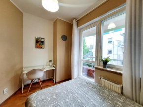 Apartament Fala blisko morza